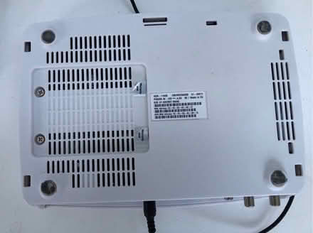 Photo of free Freetime for satellite dish - not working (Hammerfield HP1) #2