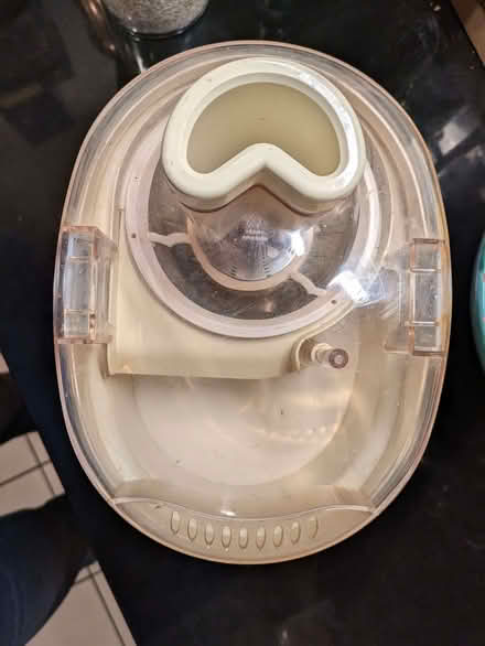 Photo of free Juicer (Newtown RG1) #2
