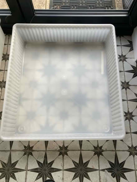 Photo of free Under bed storage boxes (Hertford SG13) #4
