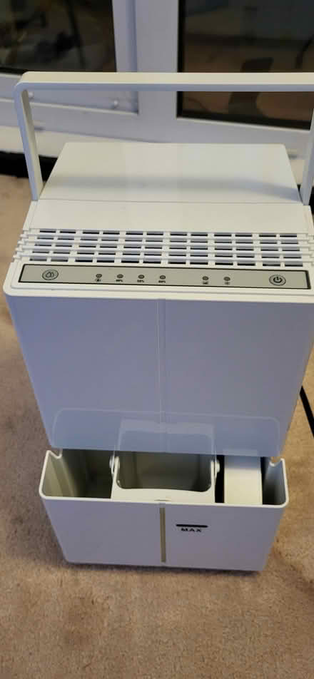 Photo of free Small Dehumidifier (Torquay) #2