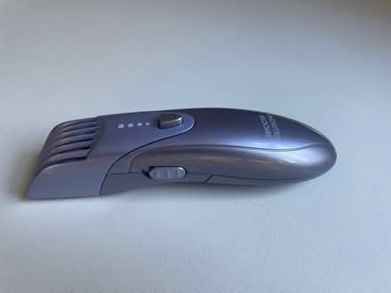 Photo of free Hair trimmer (Clayhall, IG5) #1