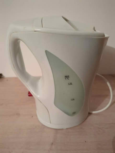 Photo of free Kettle (IG4) #1