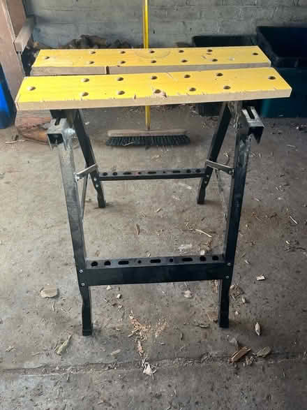 Photo of Workbench (Ashford, Kent TN23) #1