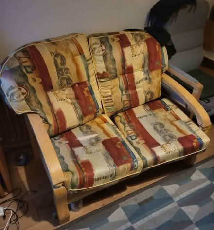 Photo of free Chairs (Tallaght) #2