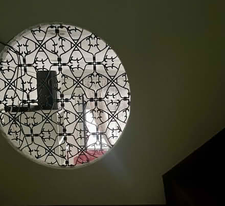 Photo of free Anodized Decorative Grille (Lorong Kismis) #2