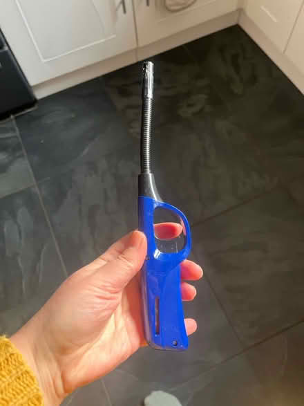 Photo of free Kitchen lighter (Brookwood GU24) #1