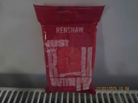 Photo of free Ready To Roll Icing (Worcester WR5) #1