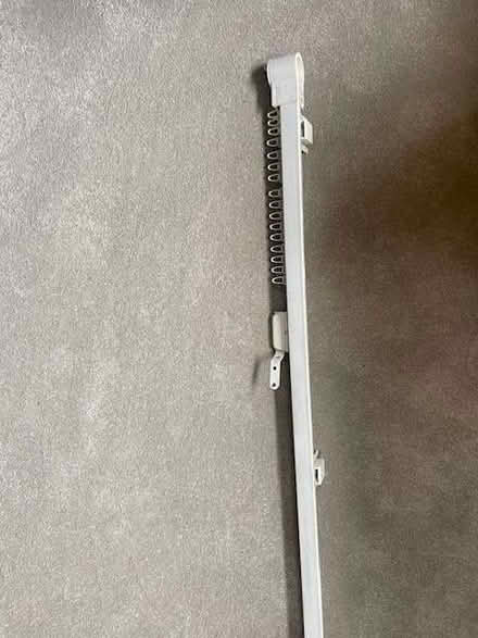 Photo of free Powered curtain track (Steyning BN44) #2