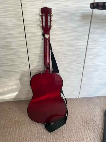 Photo of free Children’s guitar (Kings Hill ME19) #2