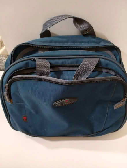 Photo of free Travel toiletry bag (Suffern - Jersey Ave) #1