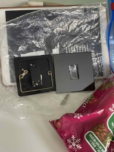Photo of free Light switch (Southend on sea Essex) #1