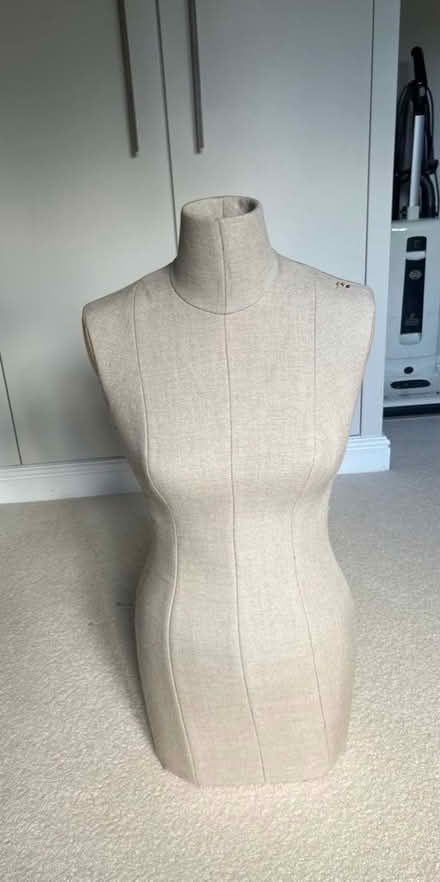 Photo of free Tailor’s dummy / mannequin (Denny Bottom TN4) #1