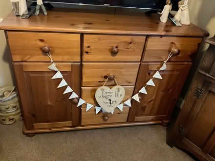 Photo of free PENDING COLLECTION Furniture (DY1) #1