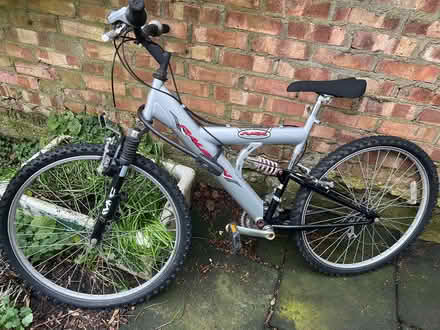 Photo of free Raleigh Max Ladies' Bike - Old but in great condition (Raynes Park SW20) #1