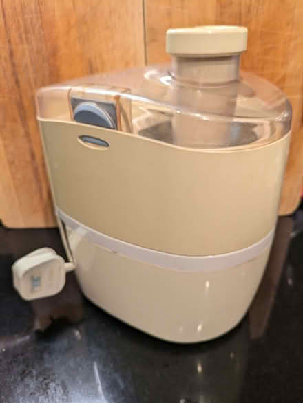 Photo of free Juicer (Newtown RG1) #3