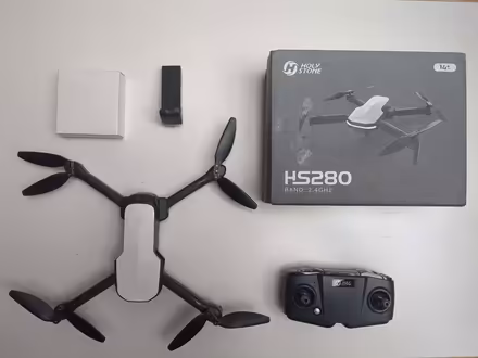 Photo of free Holystone HS280 camera drone (Lansdown) #1