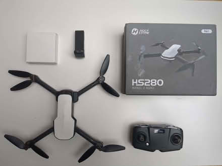 Photo of free Holystone HS280 camera drone (Lansdown) #1