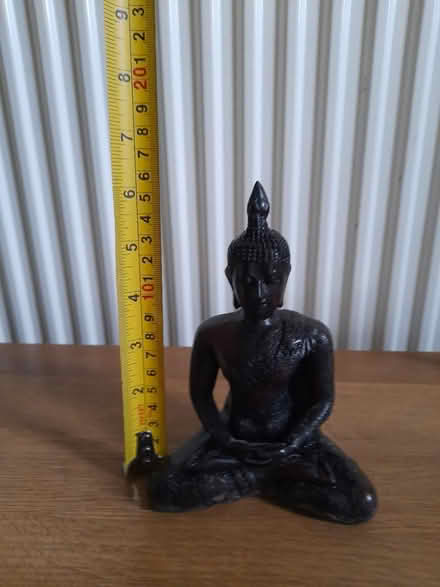Photo of free Buddha statue (Larkhall, Bath BA1) #1