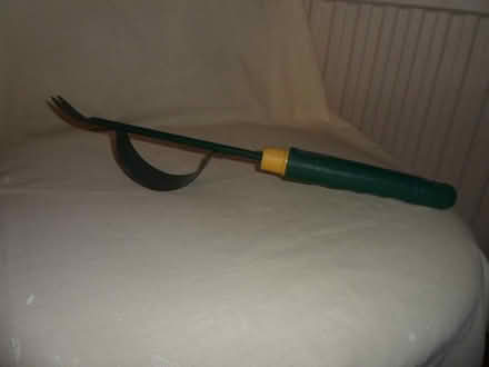Photo of free Weed lifter (Marlbrook B61) #2