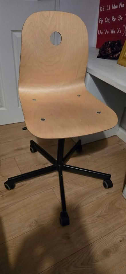 Photo of free Table and chairs (Long Eaton NG10 ...) #2