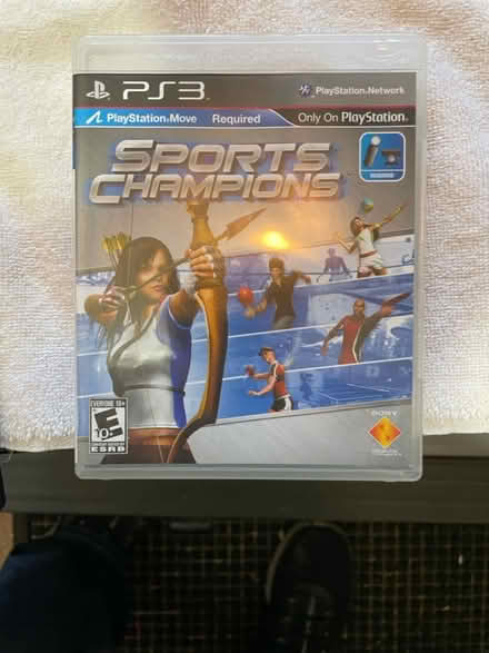 Photo of free Video games (Riverdale) #1