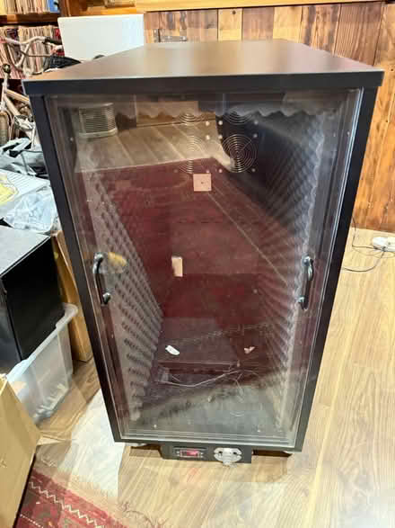 Photo of free Sound proof computer enclosure (New barnet) #1
