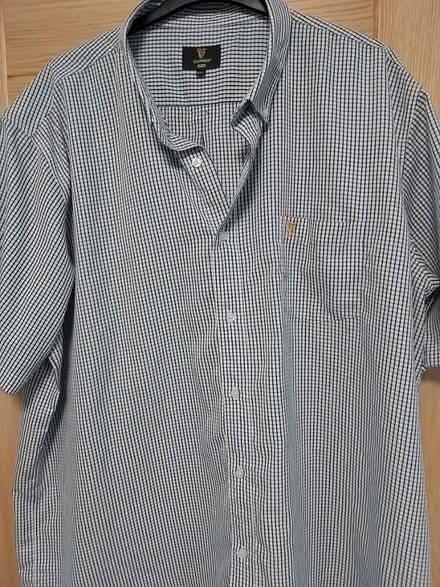 Photo of free Guiness 4XL shirt (Woolton L25) #1