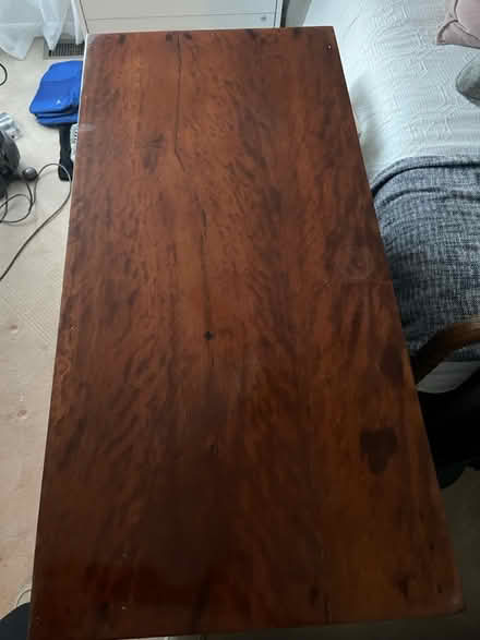 Photo of free Wooden dresser (Darien) #2