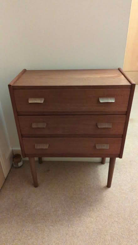 Photo of free Antique drawer (Guildford GU1) #1