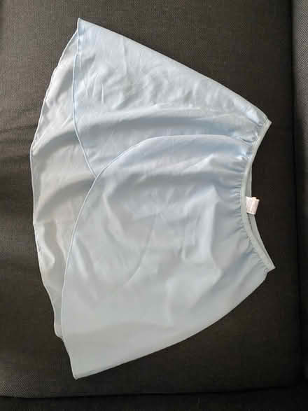 Photo of free Thin Blue Skirts (Glen Ellyn) #1