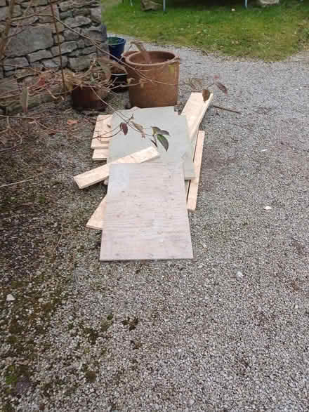 Photo of free Insulation (LA9) #3