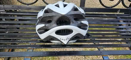 Photo of free Giro Cycling Helmet (Overton LA3) #2