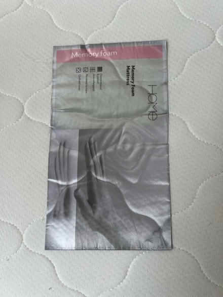 Photo of free King size mattress (CB3 9BH) #3