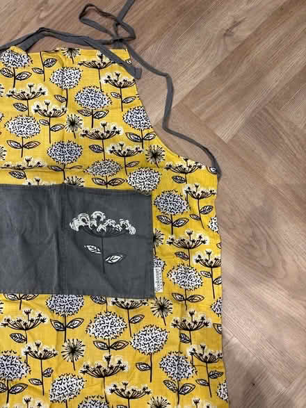 Photo of free Apron (Oxenholme LA9) #2