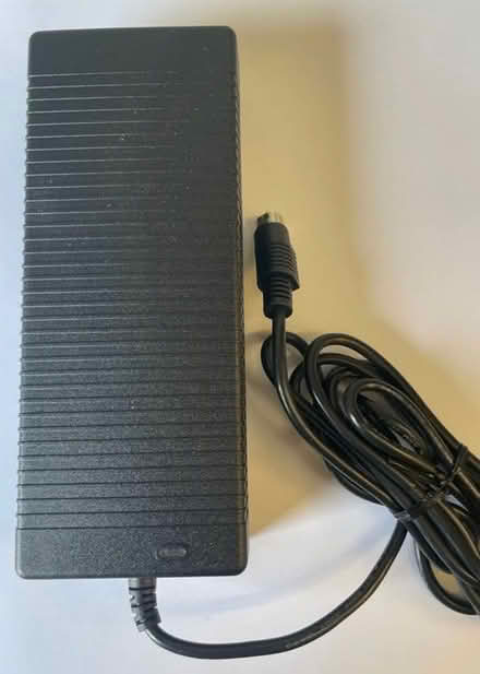 Photo of 4 pin 24v power supply (Long Hanborough OX29) #1