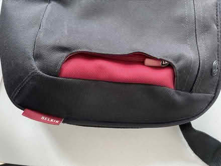 Photo of free Courier bag (Headington, Oxford OX3) #2