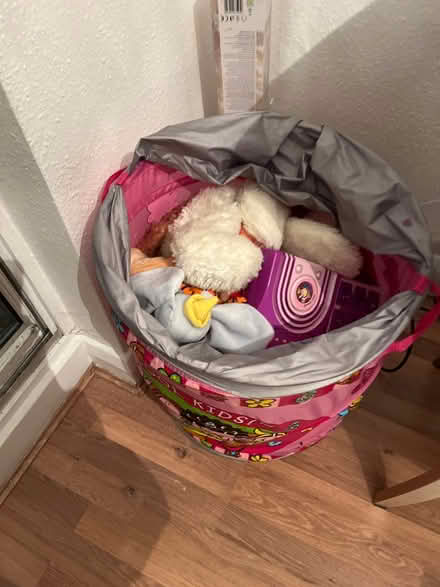 Photo of free Bag of toys (TW20) #1