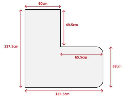 Photo of free Stone worktop (Harringay, N4) #2