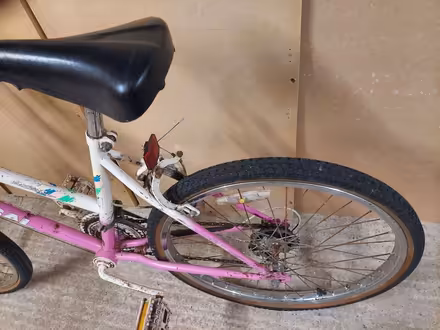 Photo of free Bycycle- Ladies (Rail Croft PO7) #2