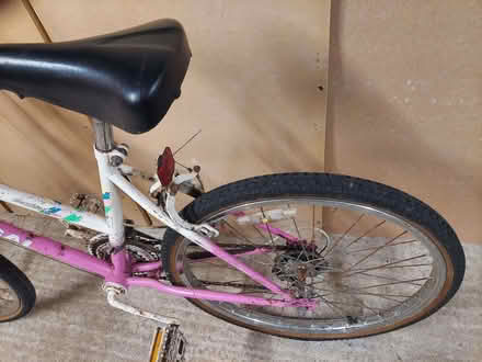 Photo of free Bycycle- Ladies (Rail Croft PO7) #2