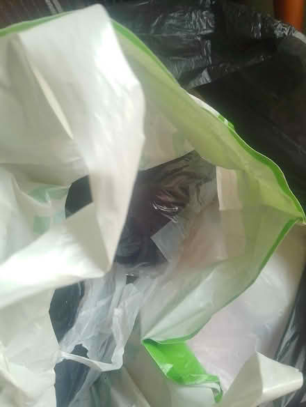 Photo of free Knitting wool (PO12) #2