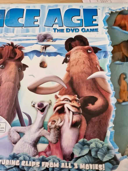 Photo of free Family Game * (Currie EH14) #1