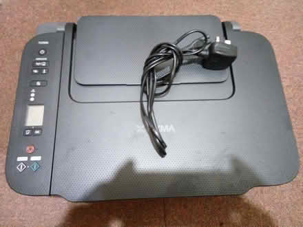 Photo of free Canon Printer/Copier (Eastville BS5) #1