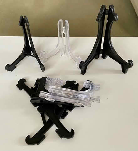 Photo of free Plate/Picture Stands (Kentwood RG30) #1