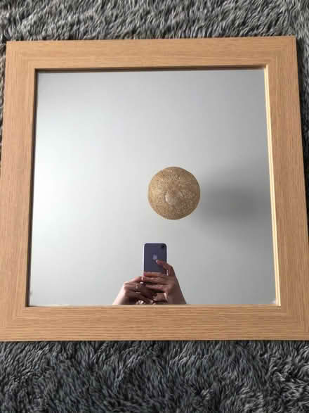 Photo of free Mirror (Ensleigh) #1