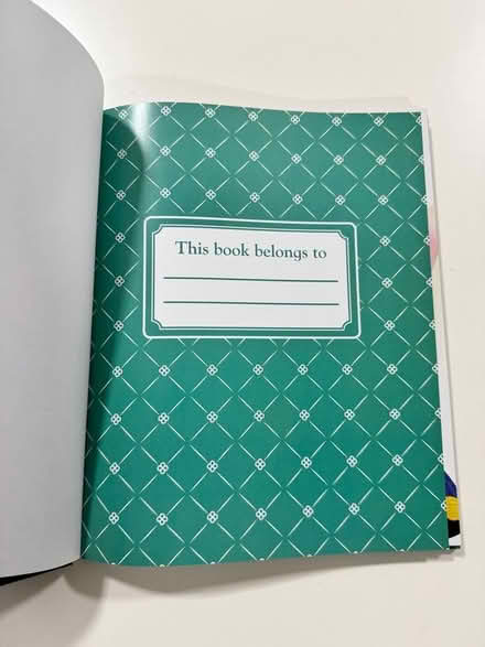 Photo of free Disney Book (Letchworth SG6) #3