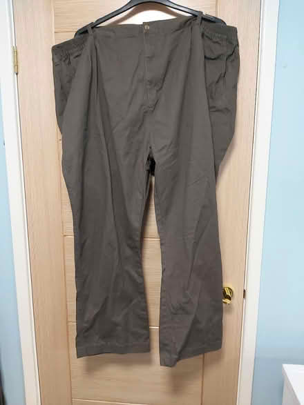 Photo of free Cotton Traders trousers (Woolton L25) #2