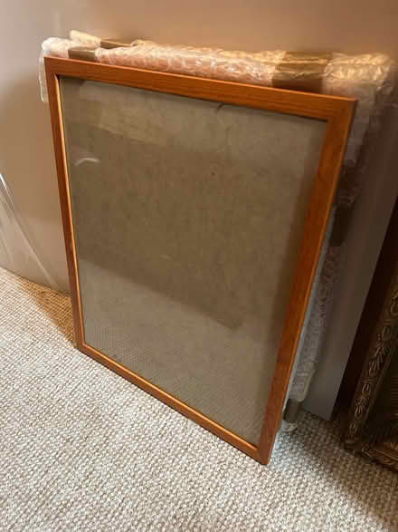 Photo of free Picture frames (Wallasey CH45) #1
