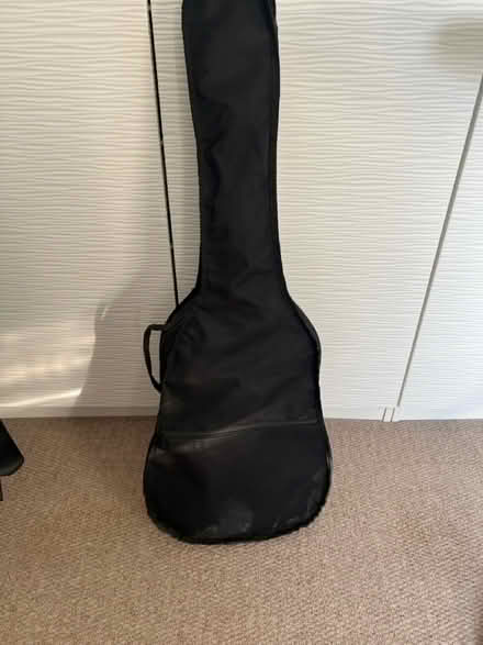 Photo of free Children’s guitar (Kings Hill ME19) #4