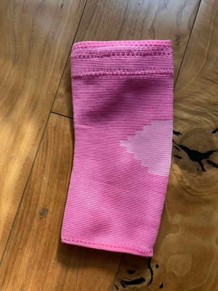 Photo of free Tennis elbow pad & support (SW16 Norbury, Green Lane) #2